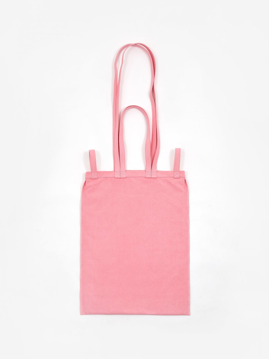 MM6 Maison Margiela MM6 Maison Margiela Tote Bag - Almond Blossom - Other