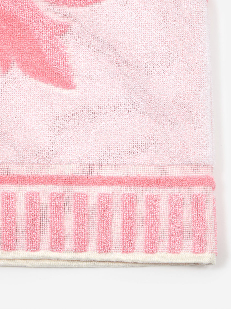 MM6 Maison Margiela MM6 Maison Margiela Towelling Skirt - Pink - Pink