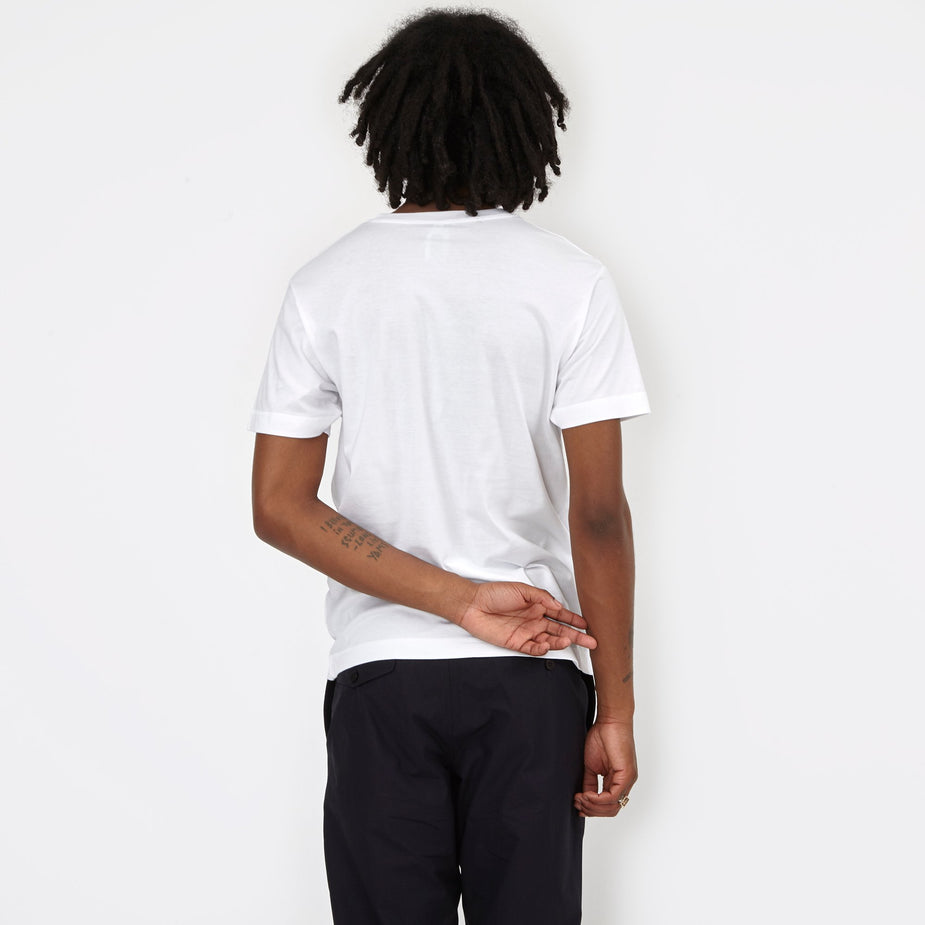 Gasius Gasius Tommy Lauren Tee - Small - Other