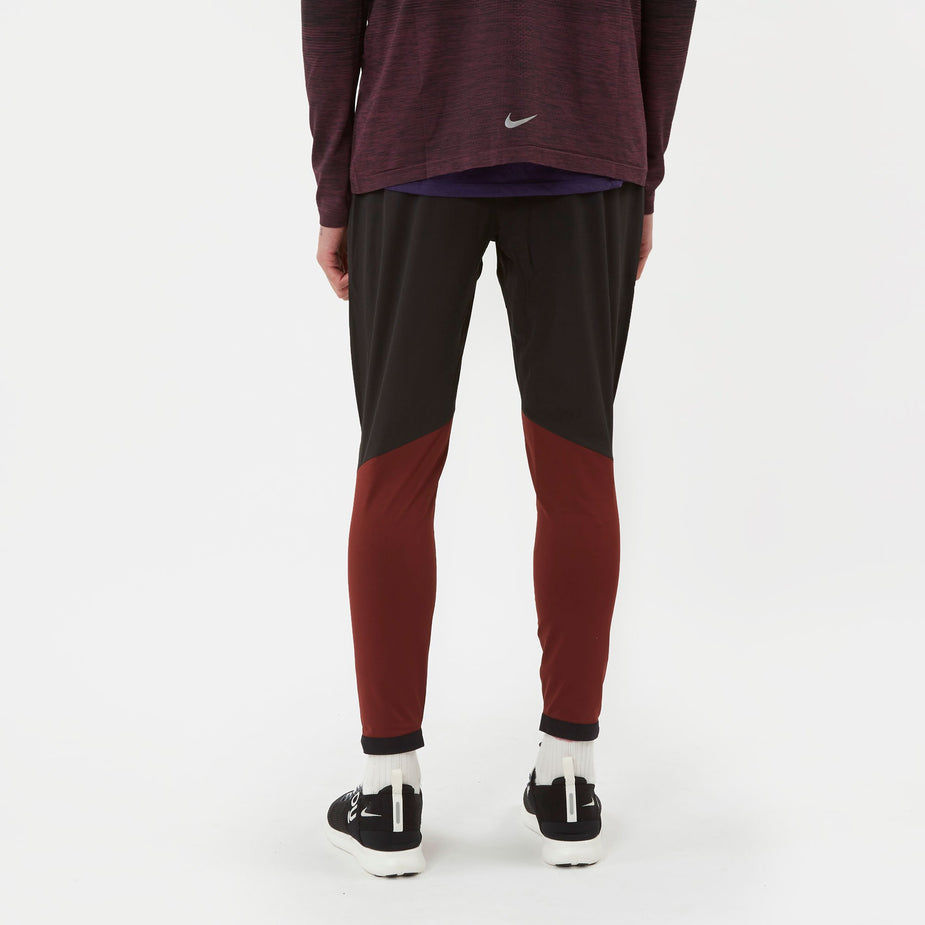 Nike x Undercover Gyakusou Nike x Undercover Gyakusou Pant - Black/Dark Team Red/Lt Orewood - Black