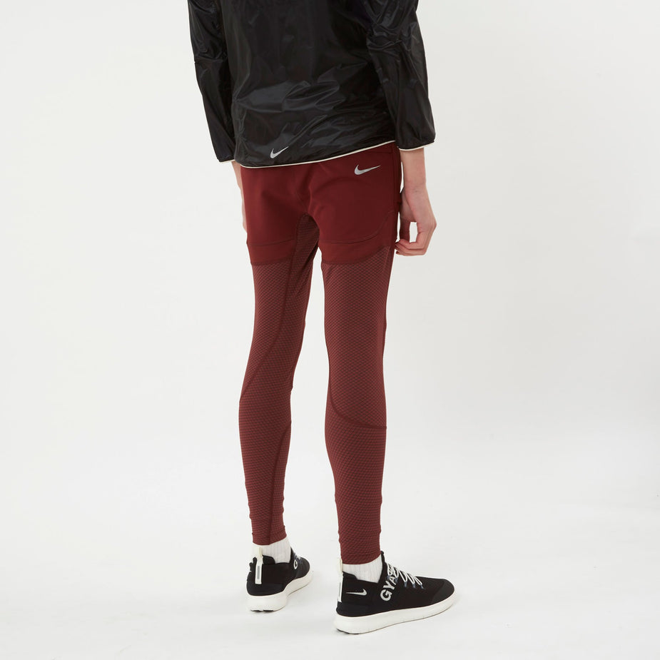 Nike x Undercover Gyakusou Nike x Undercover Gyakusou Utility Tight - Red - Red