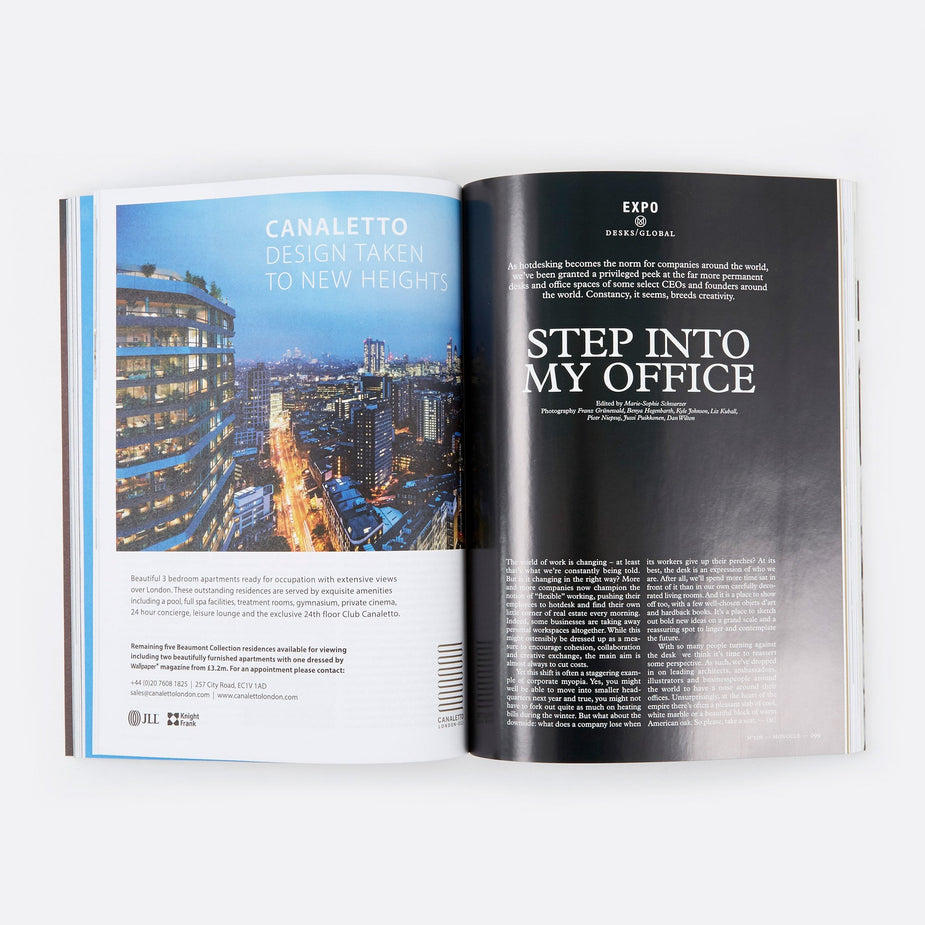 Monocle Monocle - Issue 106 (Sep 2017) - Other