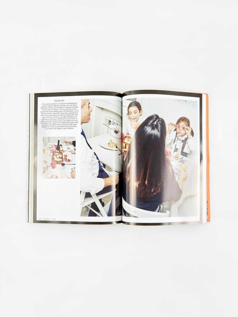 Monocle Monocle - Issue 120 (Feb 2019) - Other