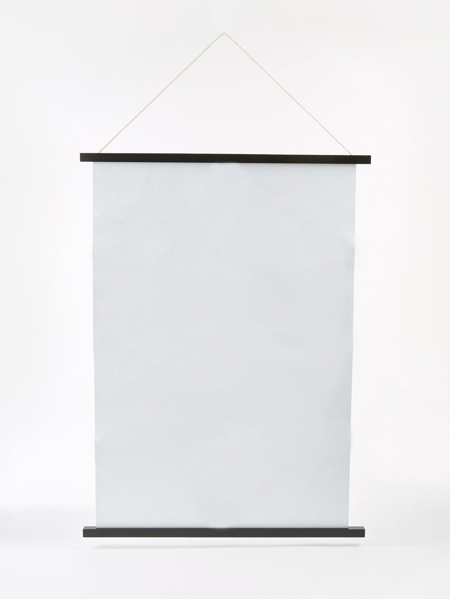 Moxon Moxon Magnetic Print Frame Large - Black - Other