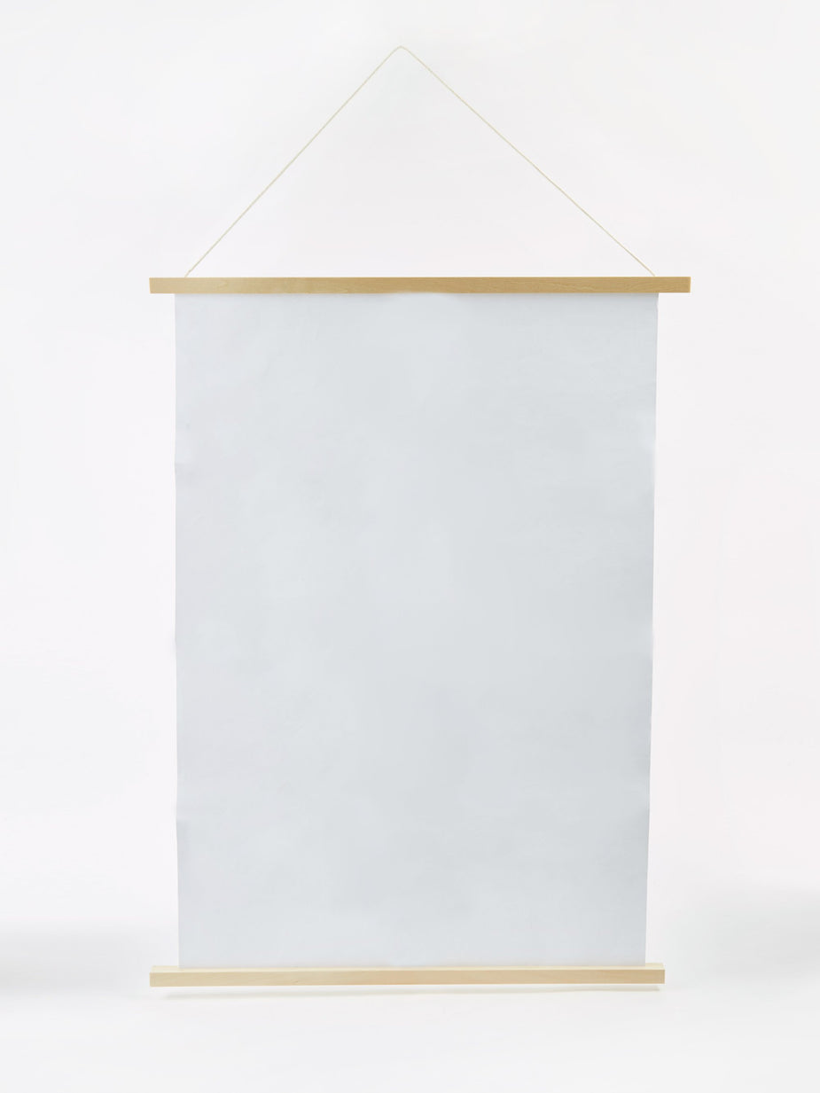Moxon Moxon Magnetic Print Frame Large - Ply - Other
