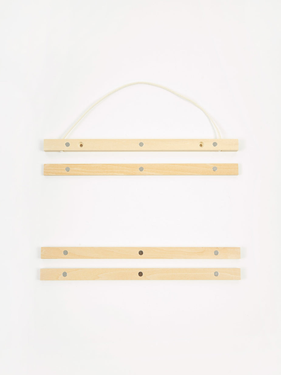 Moxon Moxon Magnetic Print Frame Small - Ply - Other