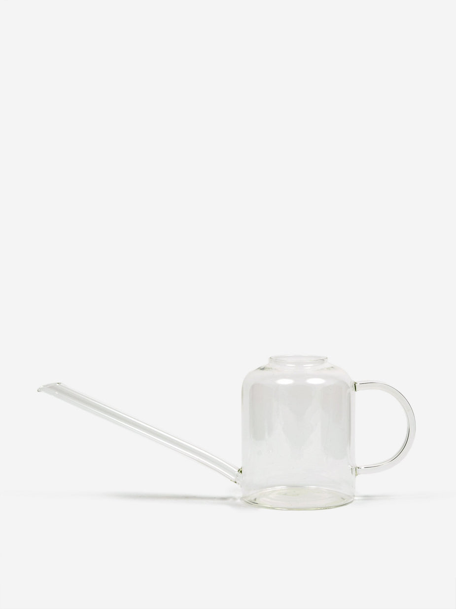 Muurla Muurla Glass Watering Can 1.3L - Other