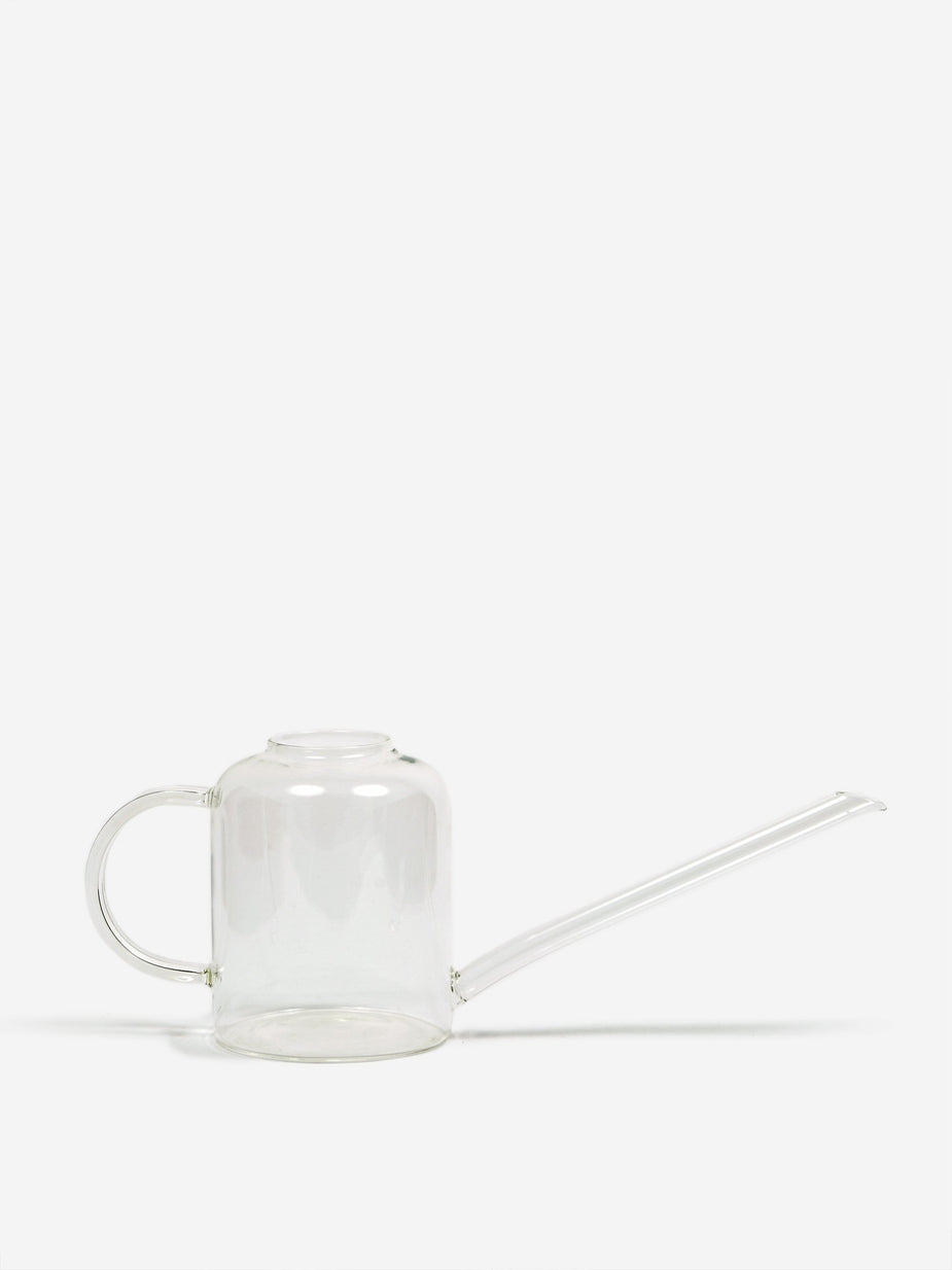 Muurla Muurla Glass Watering Can 1.3L - Other