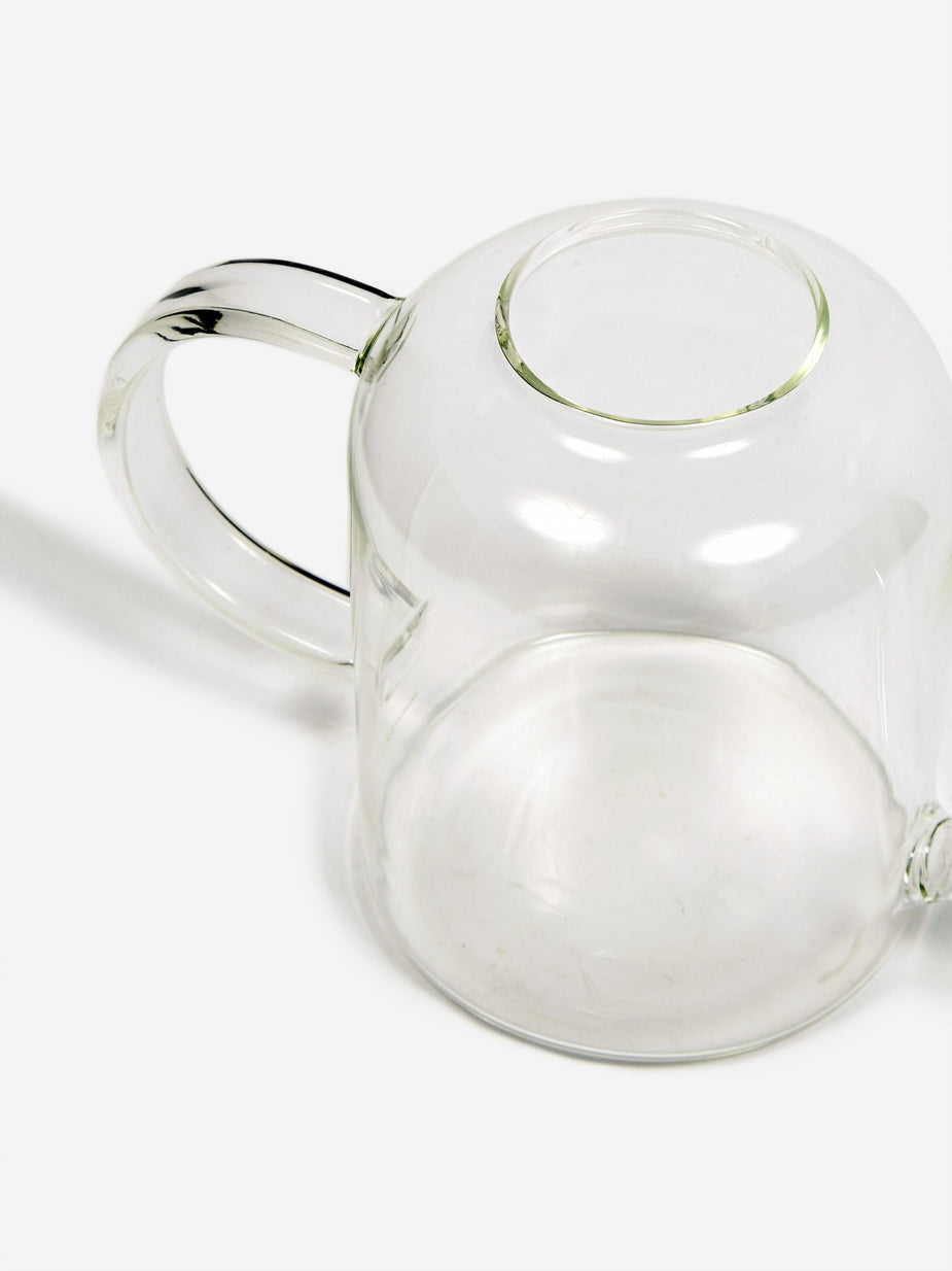 Muurla Muurla Glass Watering Can 1.3L - Other