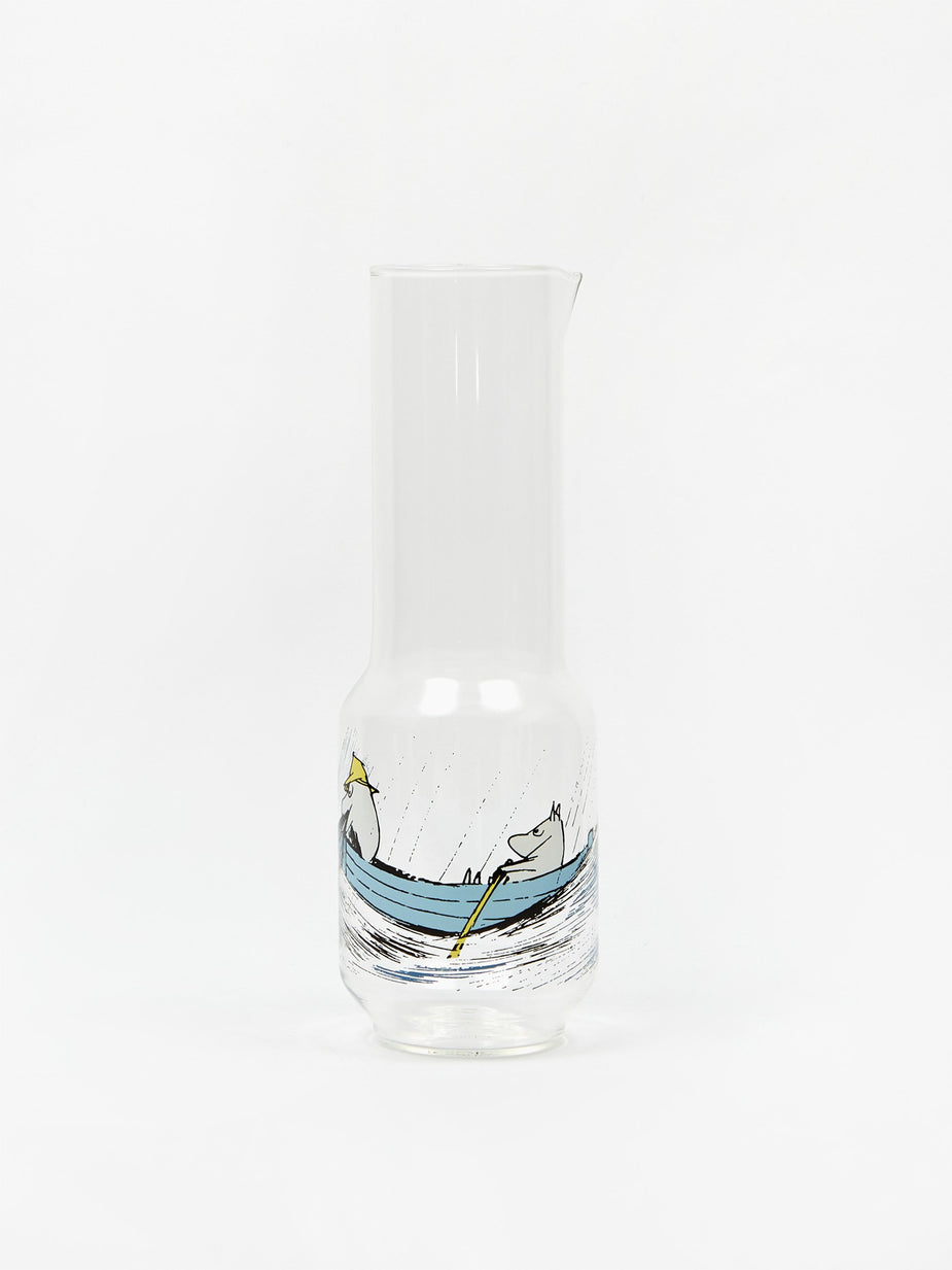 Muurla Muurla Moomin Pitcher Sea - Multi - Multi