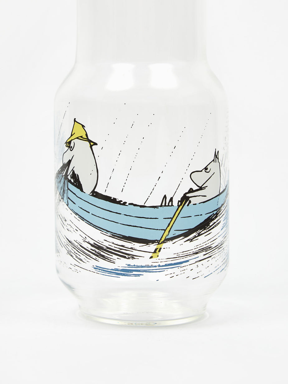 Muurla Muurla Moomin Pitcher Sea - Multi - Multi