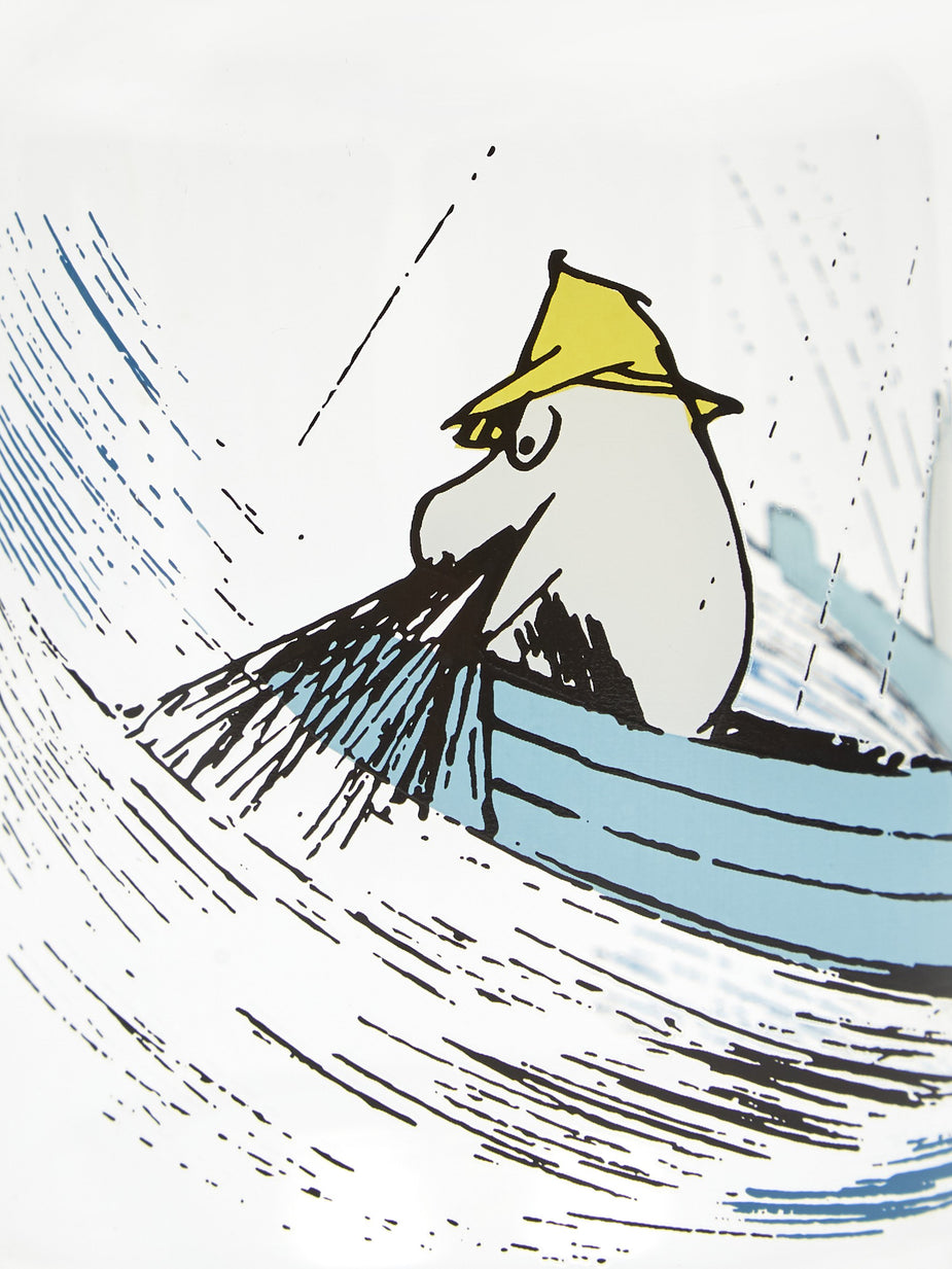 Muurla Muurla Moomin Pitcher Sea - Multi - Multi