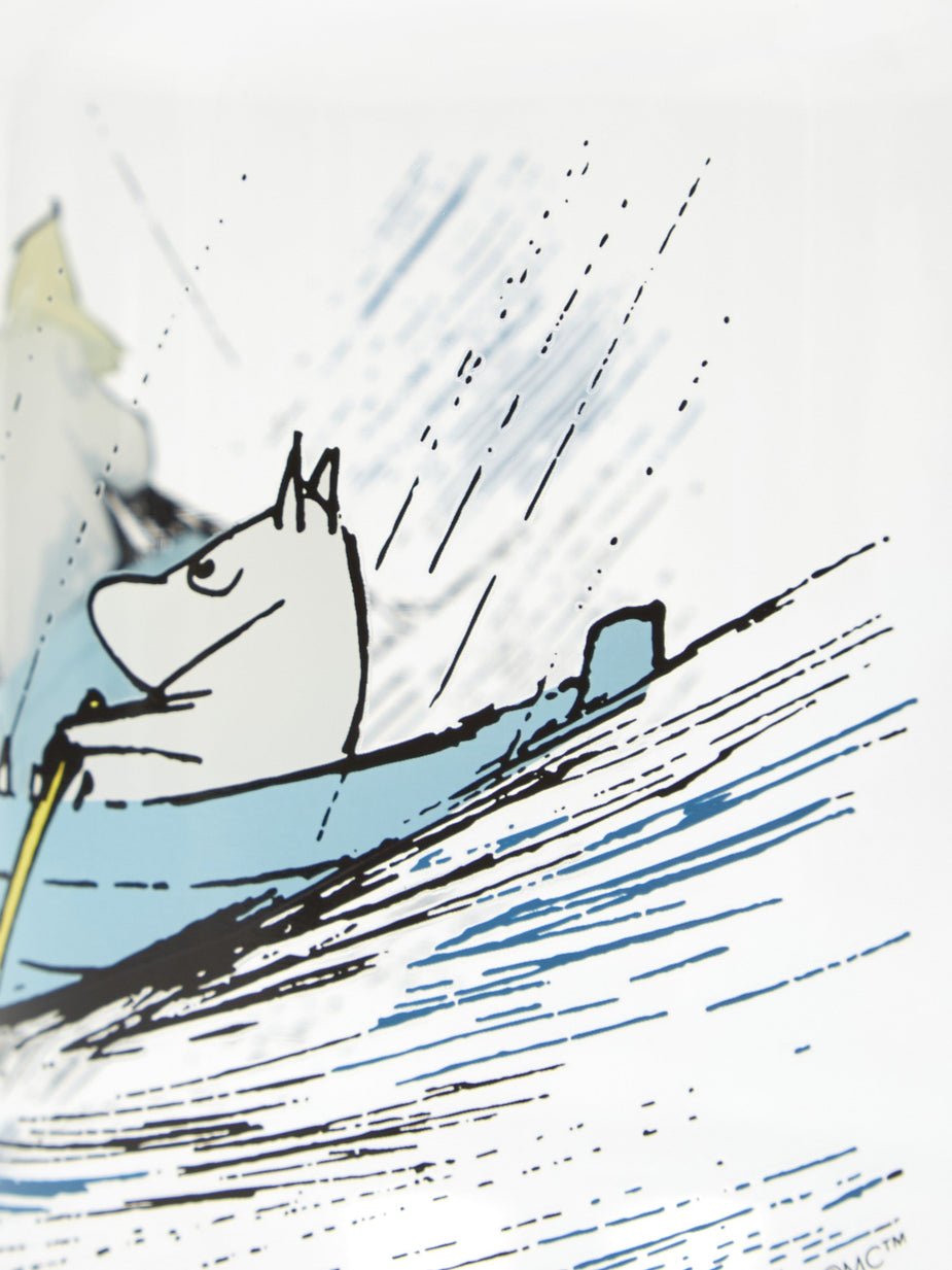 Muurla Muurla Moomin Pitcher Sea - Multi - Multi