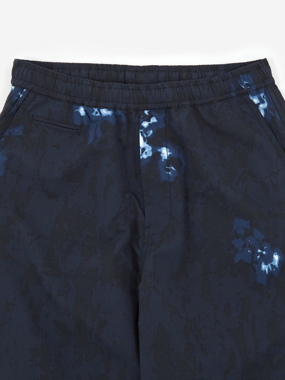 Nanamica Nanamica Alphadry Easy Pant - Navy - Blue