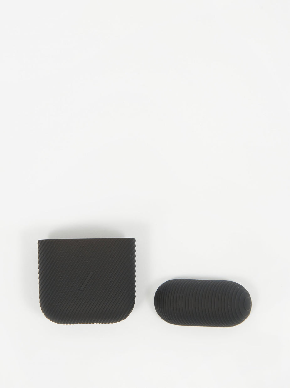 Native Union Native Union Curve AirPods Case - Black - Other