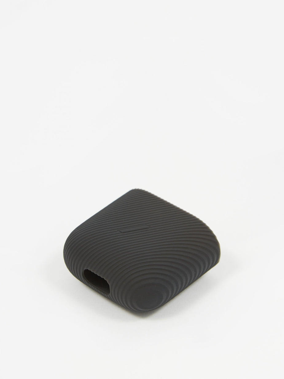 Native Union Native Union Curve AirPods Case - Black - Other