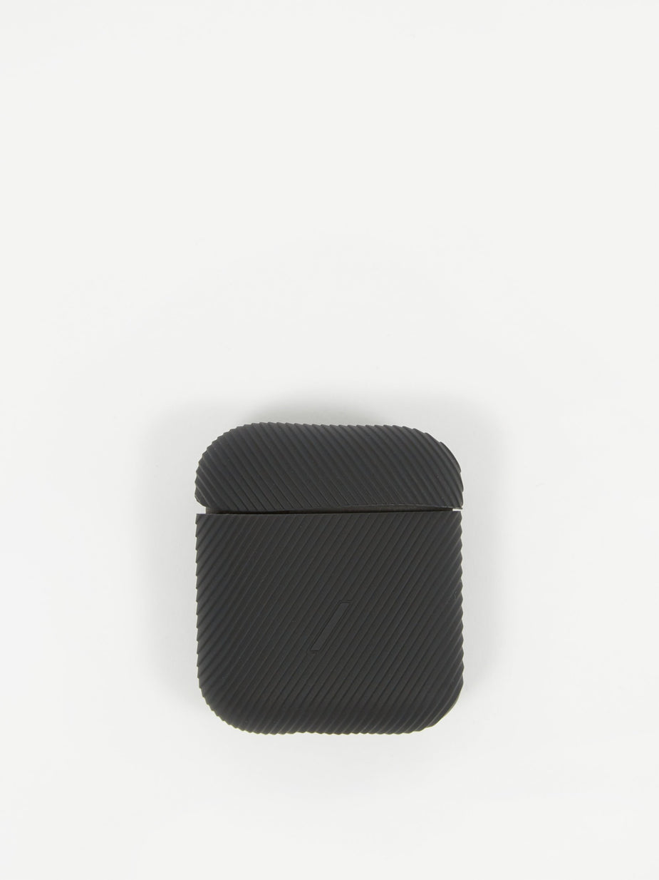 Native Union Native Union Curve AirPods Case - Black - Other