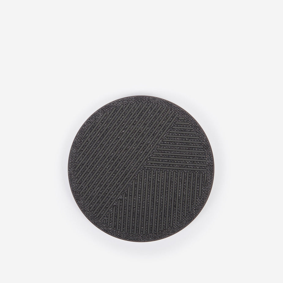 Native Union Native Union Drop Charge Pad - Slate - Grey