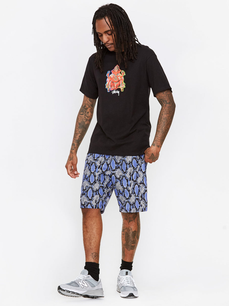 Needles Needles Swim Short - Python - Multi