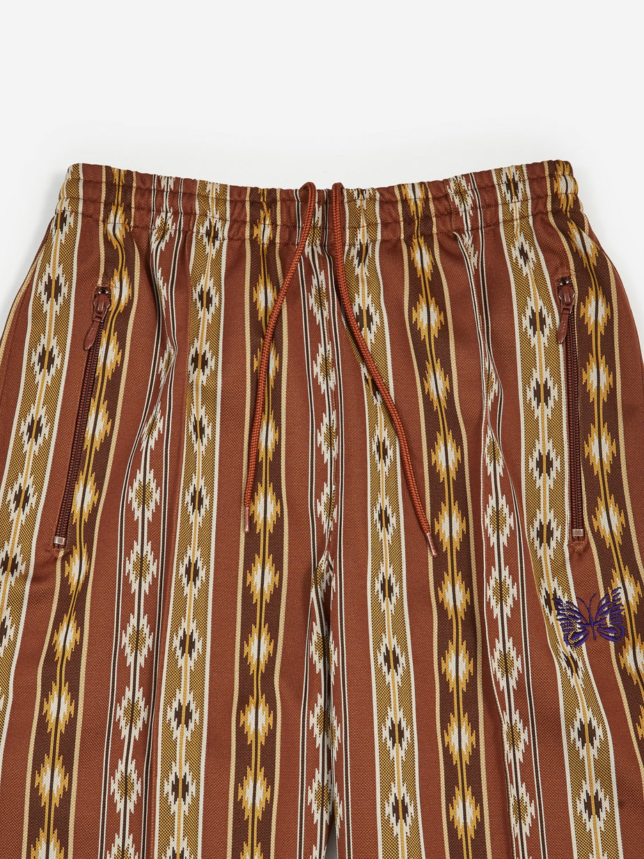 Needles Needles Track Pant - Kilim - Other