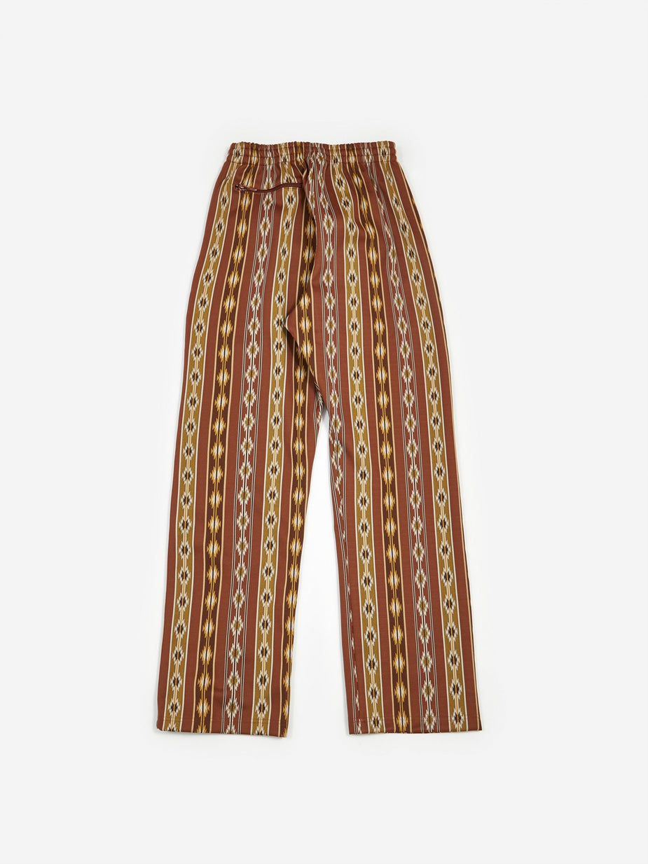 Needles Needles Track Pant - Kilim - Other