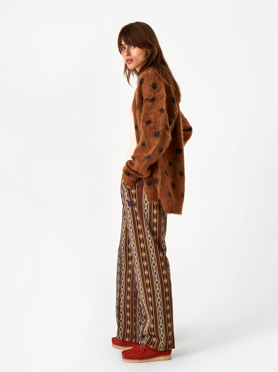 Needles Needles Track Pant - Kilim - Other