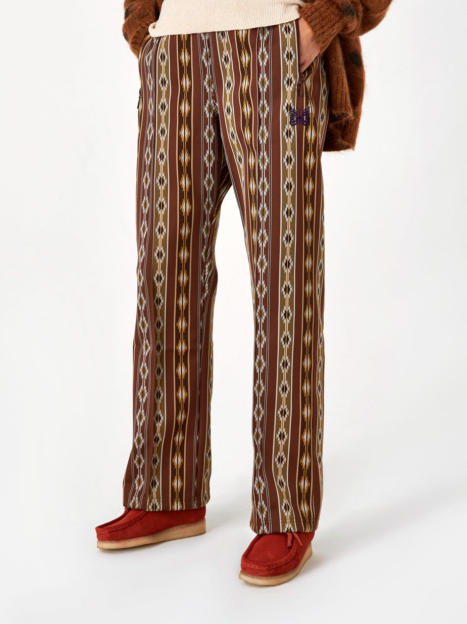 Needles Needles Track Pant - Kilim - Other