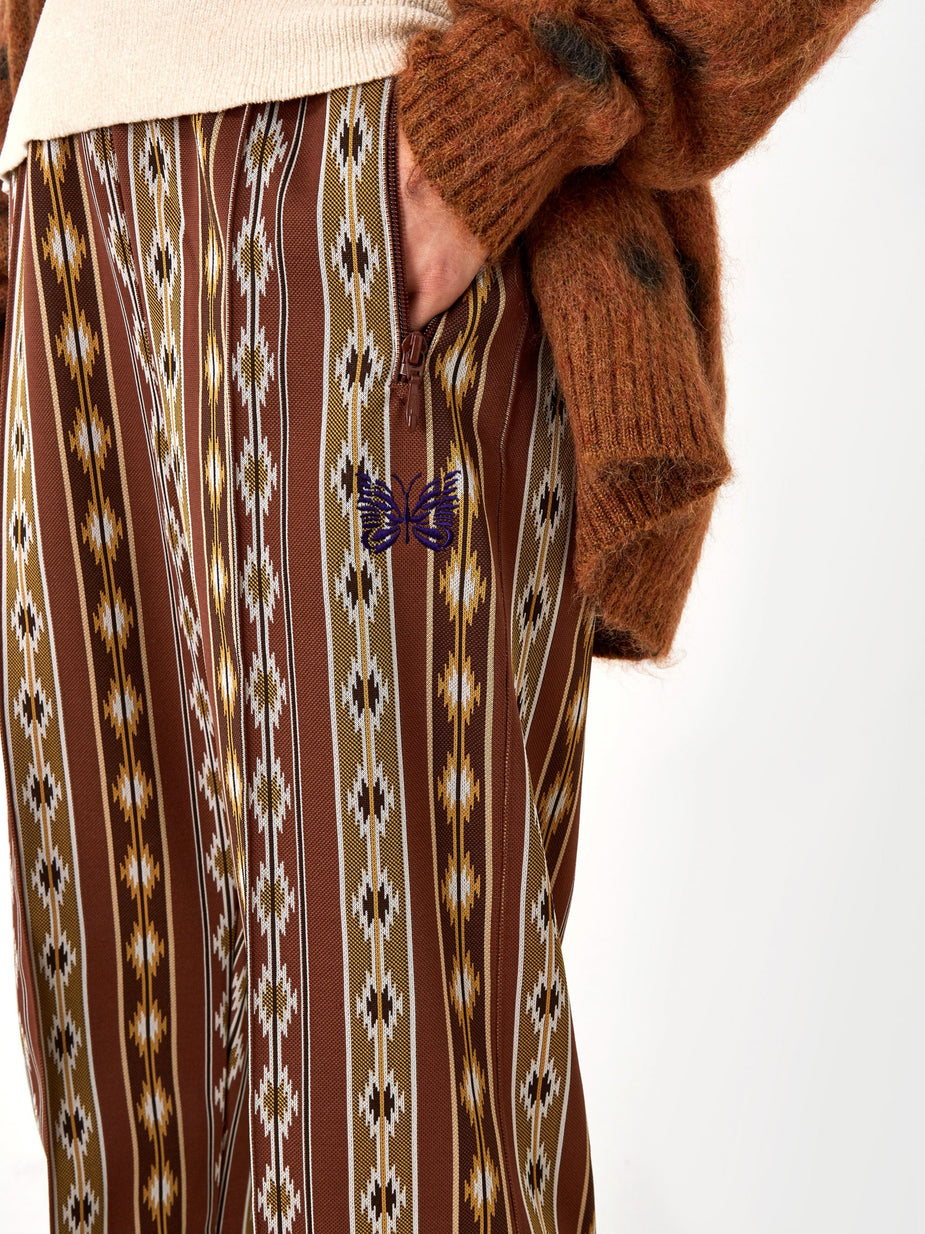 Needles Needles Track Pant - Kilim - Other