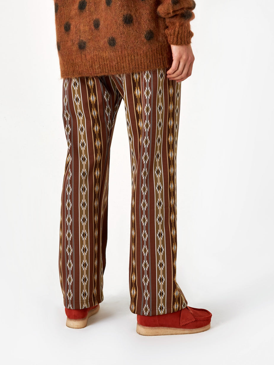 Needles Needles Track Pant - Kilim - Other