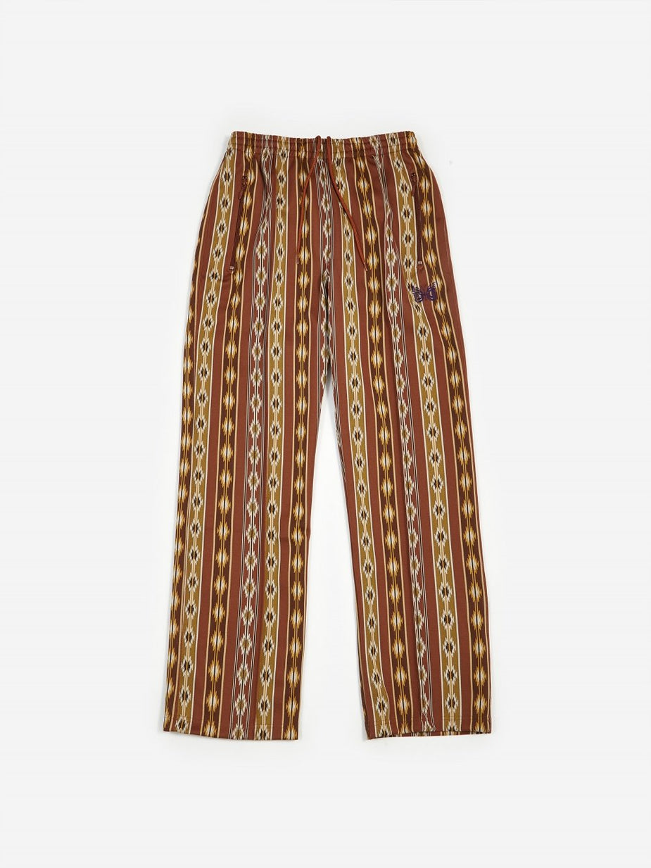 Needles Needles Track Pant - Kilim - Other