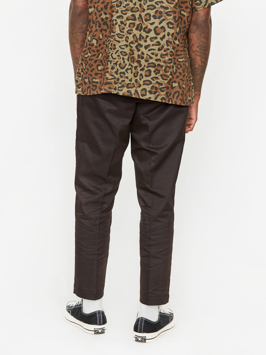 Neighborhood Neighborhood Ankle/ CE Trouser - Black - Black