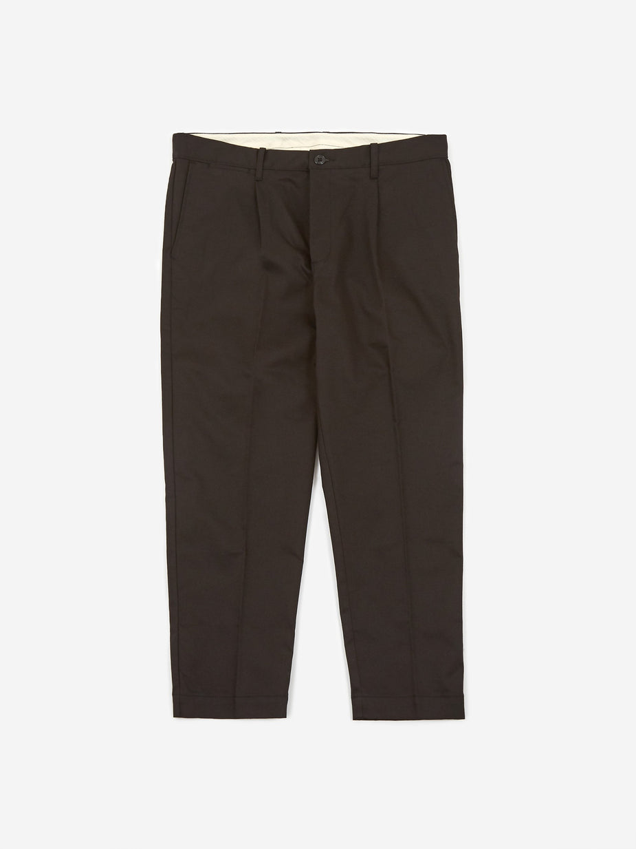 Neighborhood Neighborhood Ankle/ CE Trouser - Black - Black