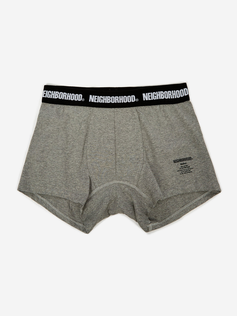 Neighborhood Neighborhood Classic 2 Pack / C-UNDERS - White - White