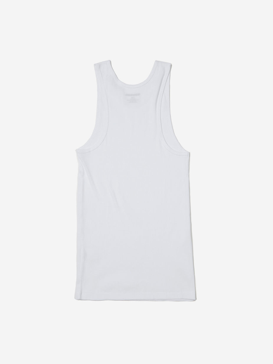 Neighborhood Neighborhood Classic 3 Pack / C-TANK - White - White