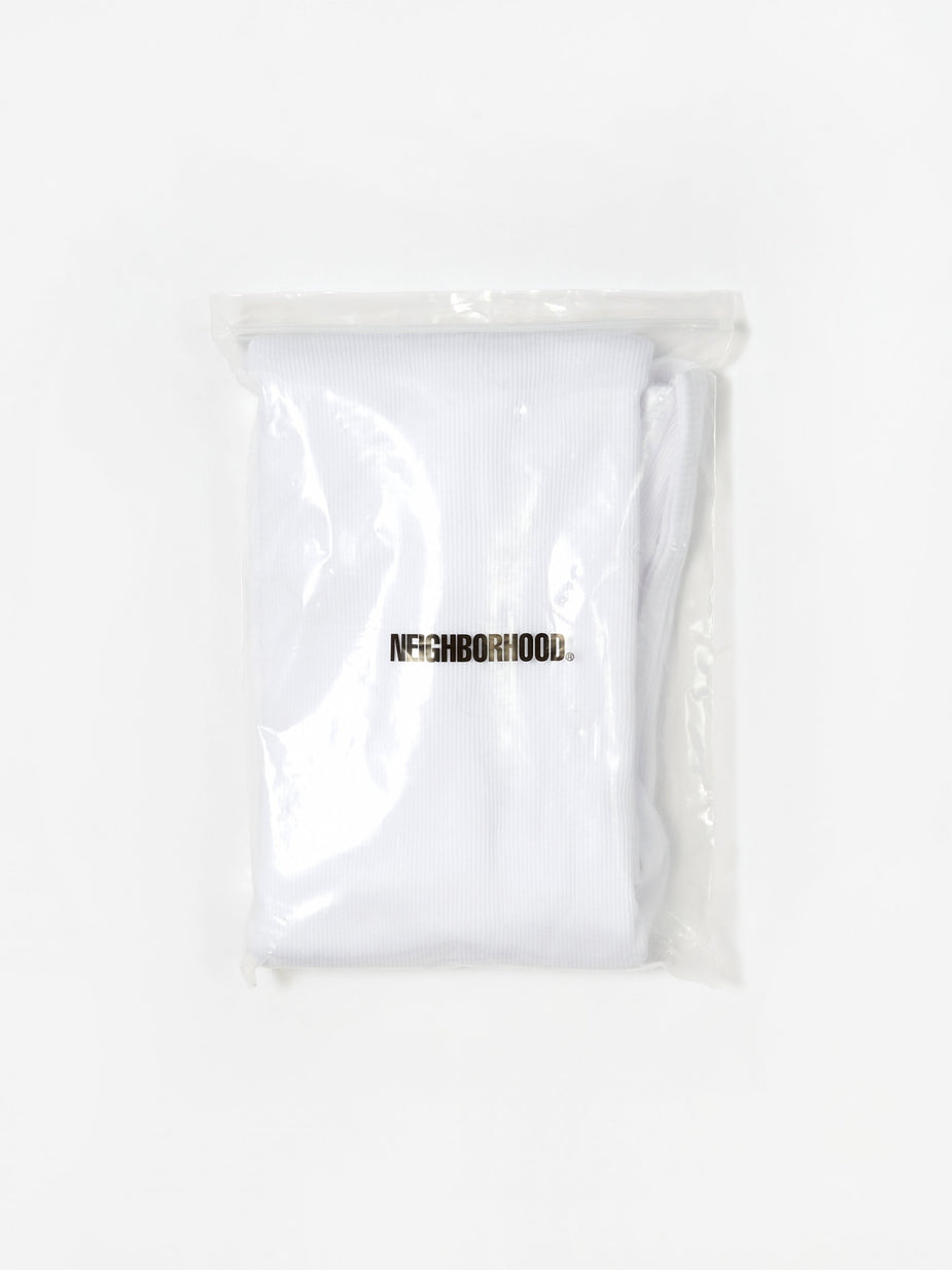 Neighborhood Neighborhood Classic 3 Pack / C-TANK - White - White