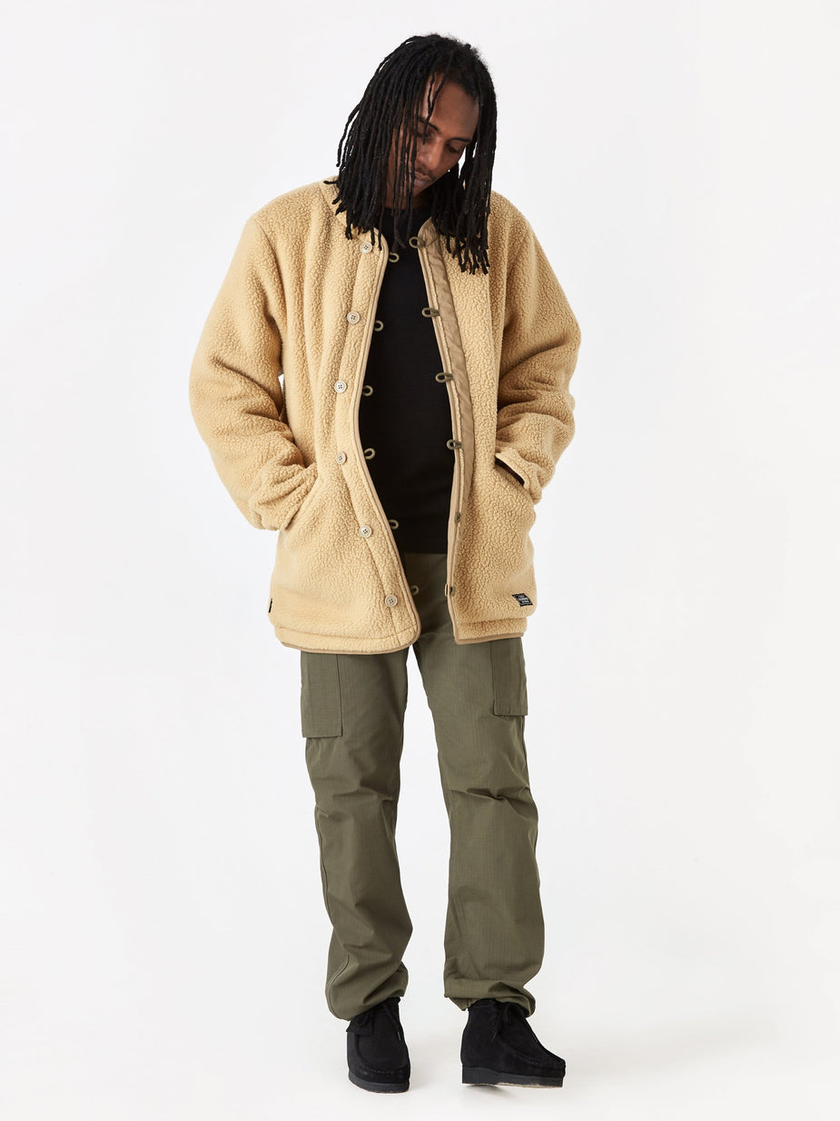 Neighborhood Neighborhood Dual / EC-JKT - Beige - Neutrals