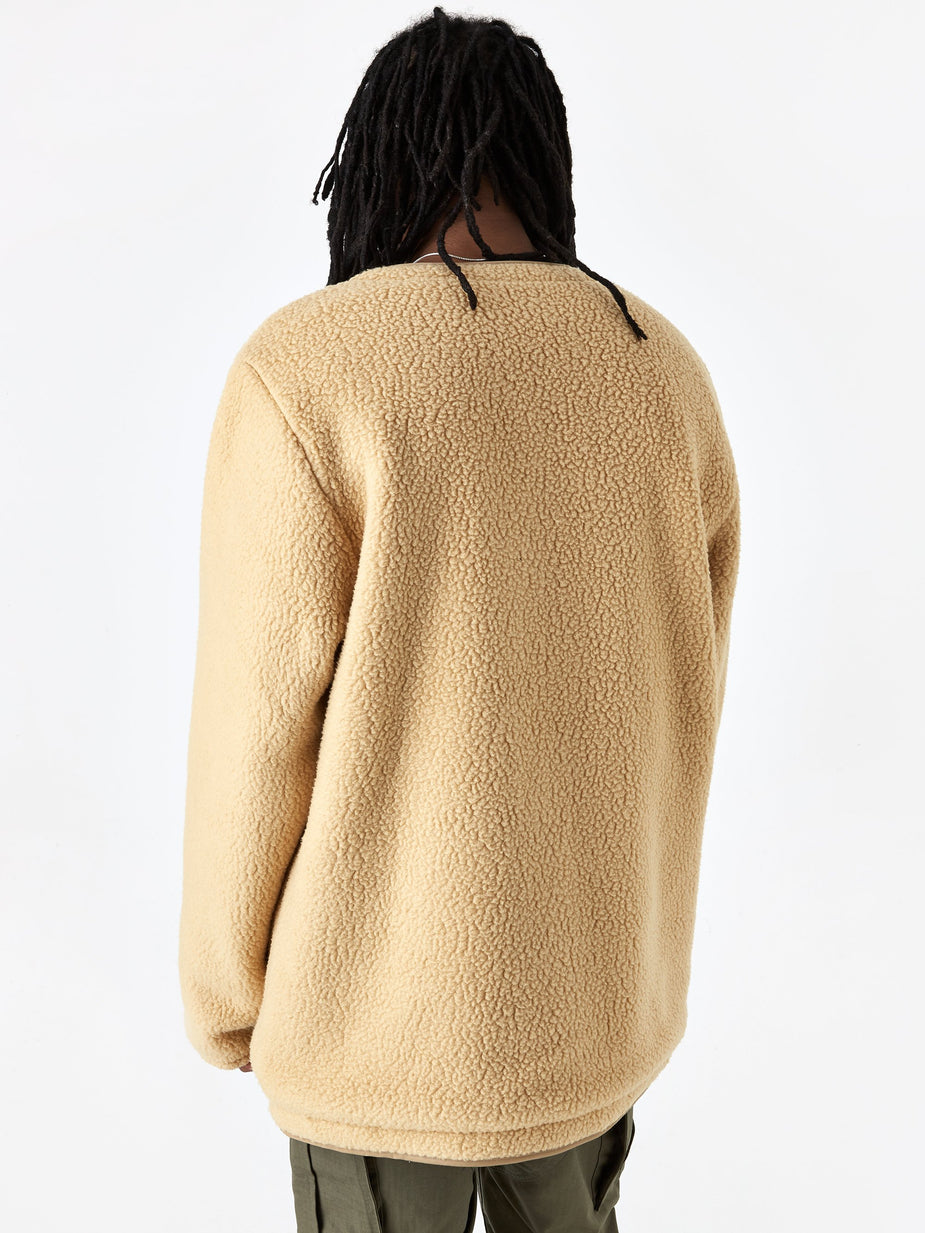Neighborhood Neighborhood Dual / EC-JKT - Beige - Neutrals