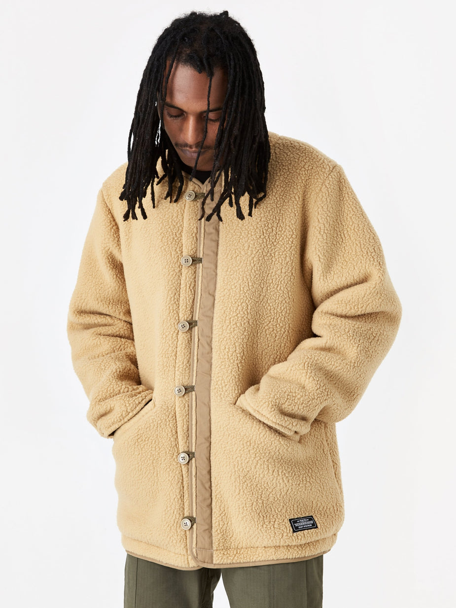 Neighborhood Neighborhood Dual / EC-JKT - Beige - Neutrals