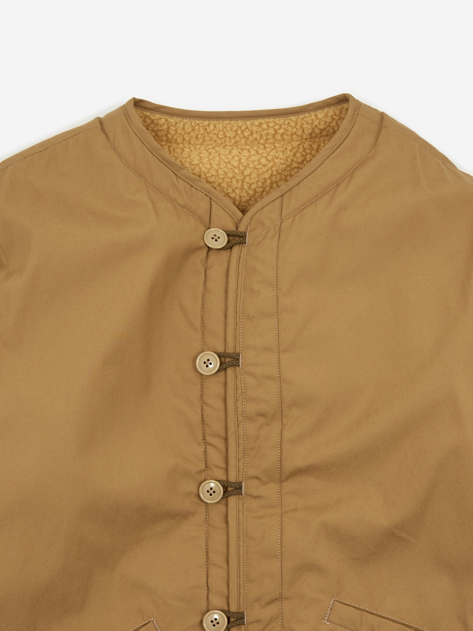 Neighborhood Neighborhood Dual / EC-JKT - Beige - Neutrals