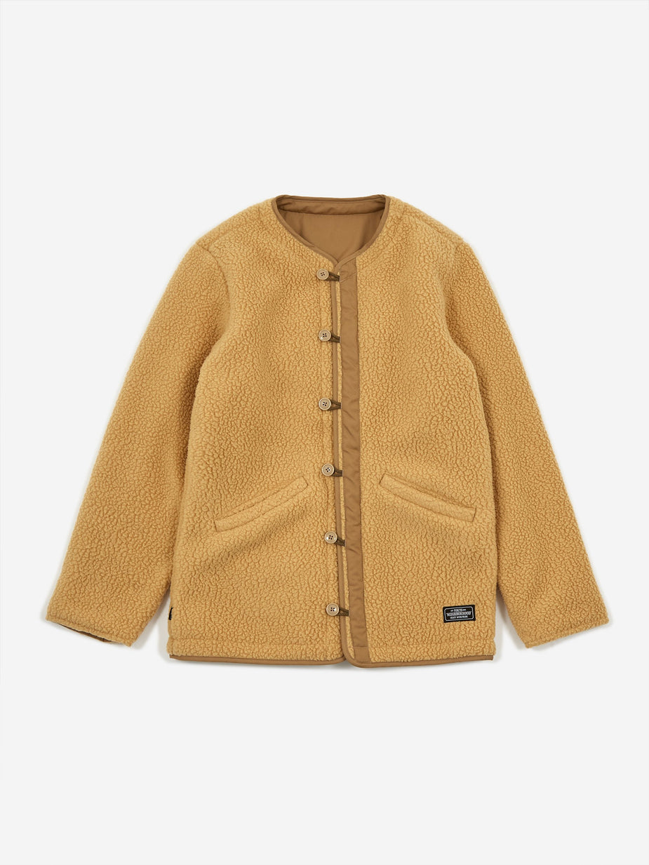 Neighborhood Neighborhood Dual / EC-JKT - Beige - Neutrals