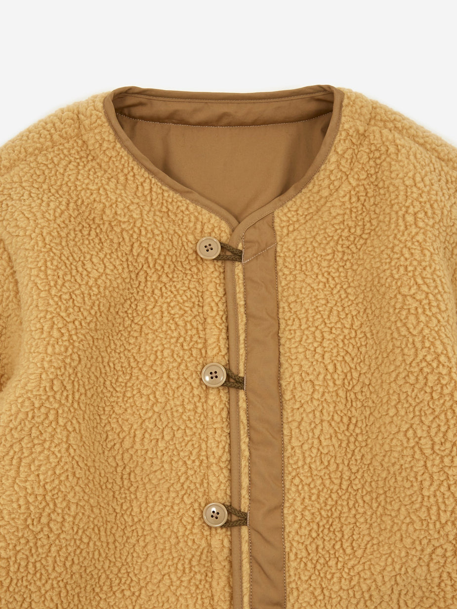 Neighborhood Neighborhood Dual / EC-JKT - Beige - Neutrals