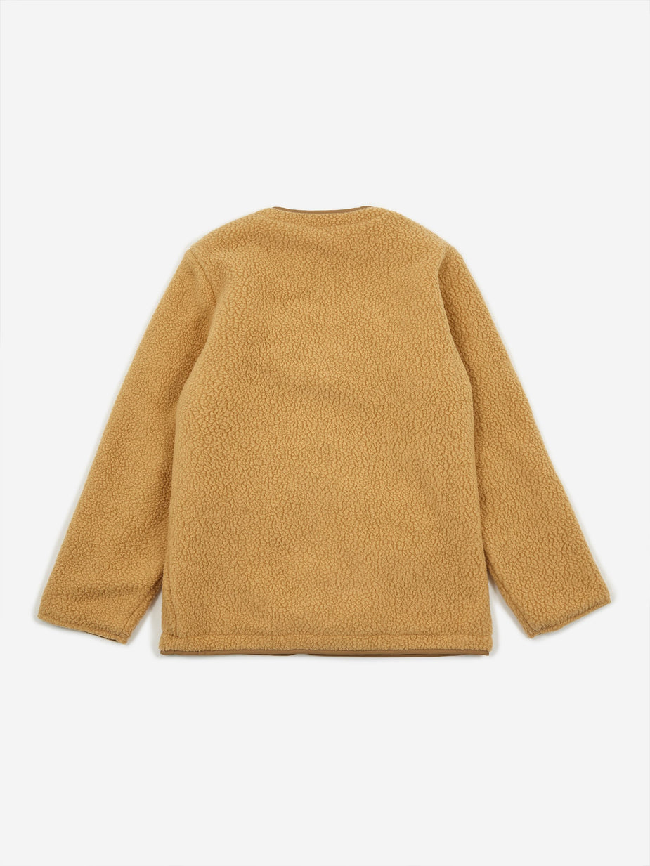 Neighborhood Neighborhood Dual / EC-JKT - Beige - Neutrals