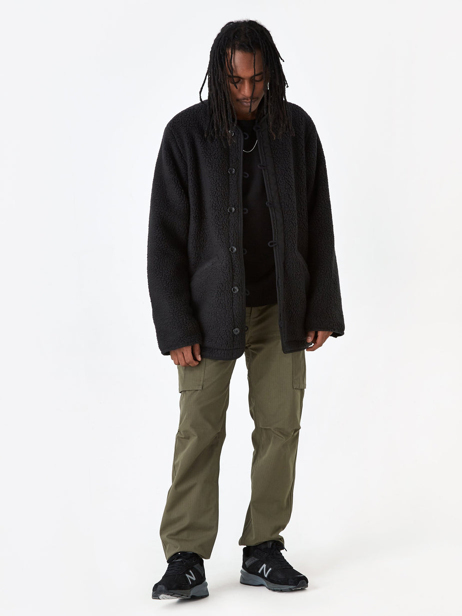 Neighborhood Neighborhood Dual / EC-JKT - Black - Black