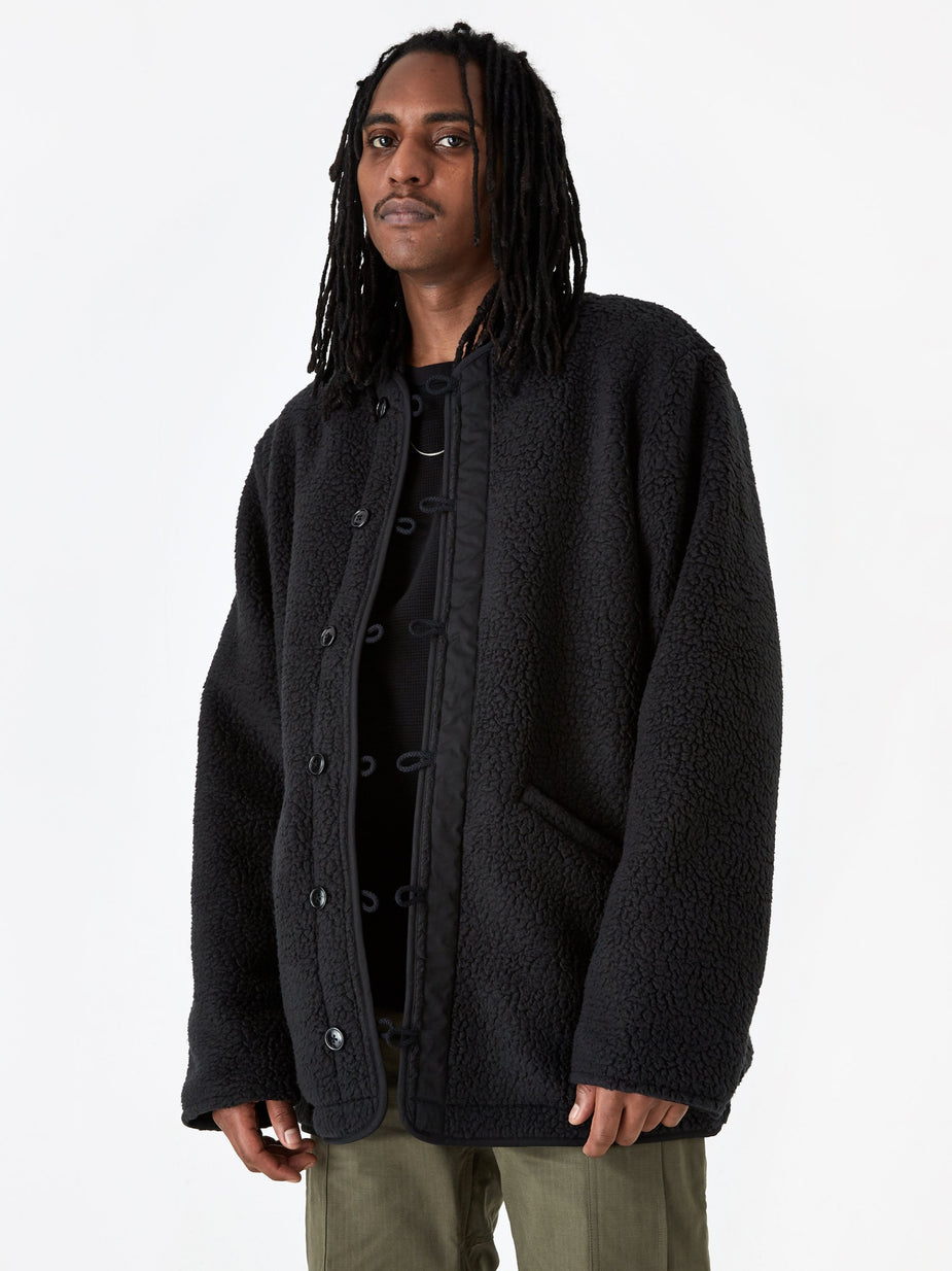 Neighborhood Neighborhood Dual / EC-JKT - Black - Black