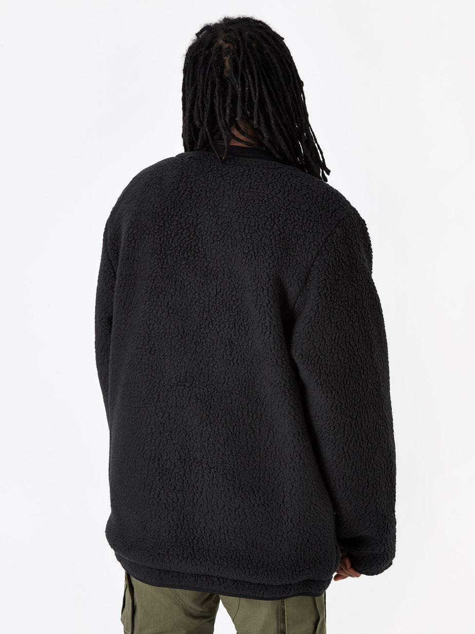 Neighborhood Neighborhood Dual / EC-JKT - Black - Black