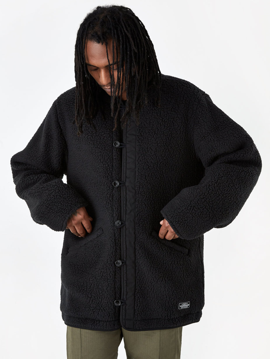 Neighborhood Neighborhood Dual / EC-JKT - Black - Black