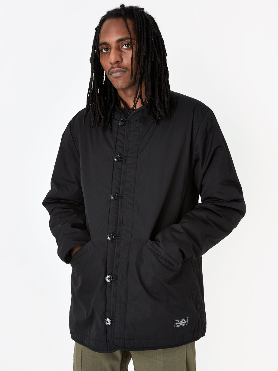 Neighborhood Neighborhood Dual / EC-JKT - Black - Black