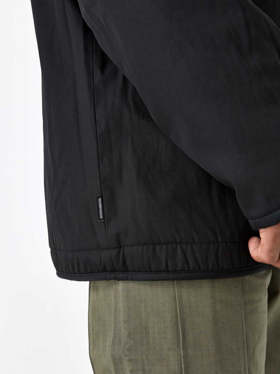 Neighborhood Neighborhood Dual / EC-JKT - Black - Black