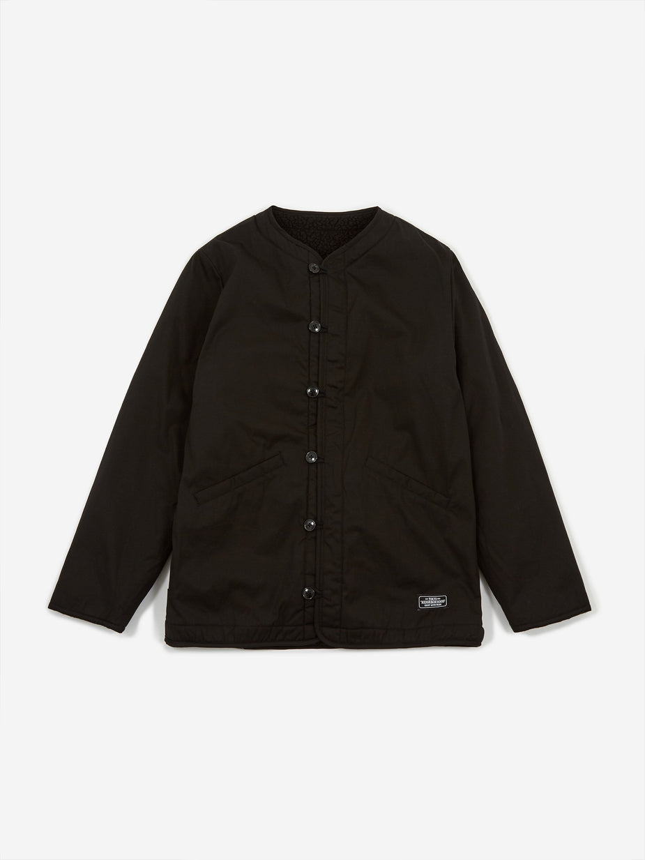 Neighborhood Neighborhood Dual / EC-JKT - Black - Black