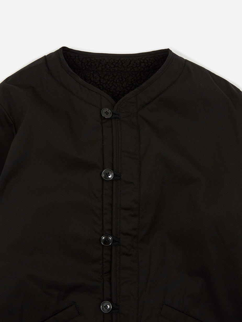 Neighborhood Neighborhood Dual / EC-JKT - Black - Black